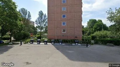 Apartments for rent in Haninge - Photo from Google Street View