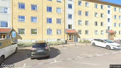 Apartments for rent in Helsingborg - Photo from Google Street View