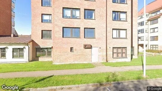 Apartments for rent in Helsingborg - Photo from Google Street View