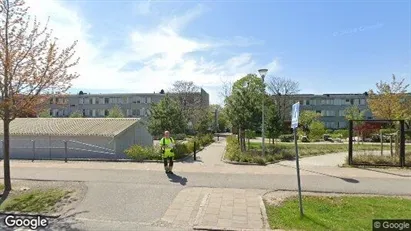 Apartments for rent in Lund - Photo from Google Street View