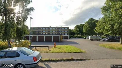 Apartments for rent in Falkenberg - Photo from Google Street View