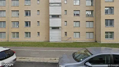 Apartments for rent in Västra hisingen - Photo from Google Street View