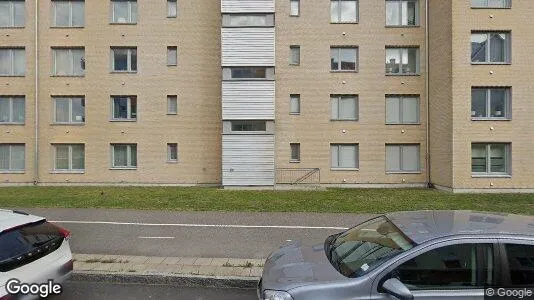 Apartments for rent in Västra hisingen - Photo from Google Street View