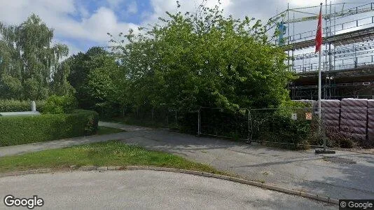 Apartments for rent in Lund - Photo from Google Street View