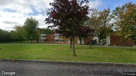Apartments for rent in Trelleborg - Photo from Google Street View