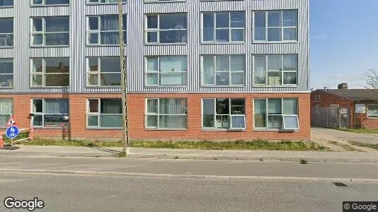 Apartments for rent in Valby - Photo from Google Street View