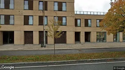 Apartments for rent in Rødovre - Photo from Google Street View