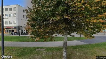 Apartments for rent in Helsingborg - Photo from Google Street View