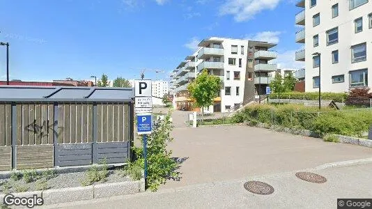 Apartments for rent in Oslo Grünerløkka - Photo from Google Street View