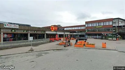 Apartments for rent in Trondheim Heimdal - Photo from Google Street View