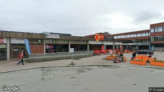 Apartments for rent in Trondheim Heimdal - Photo from Google Street View