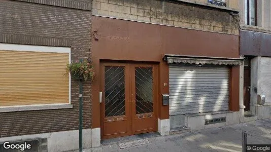 Apartments for rent in Brussels Sint-Joost-ten-Node - Photo from Google Street View