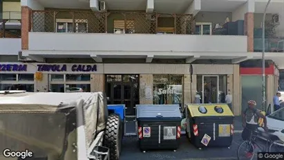 Apartments for rent in Roma Municipio IV – Tiburtino - Photo from Google Street View