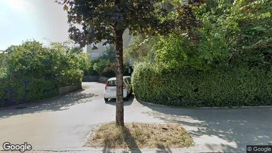 Apartments for rent in Zürich Distrikt 9 - Photo from Google Street View