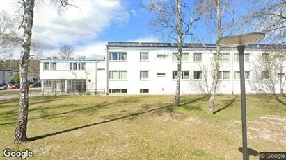 Apartments for rent in Kalmar - Photo from Google Street View