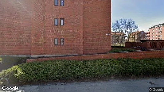 Apartments for rent in Malmö City - Photo from Google Street View