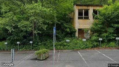 Apartments for rent in Karlovy Vary - Photo from Google Street View