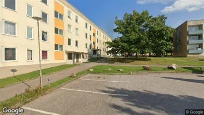 Apartments for rent in Tranås - Photo from Google Street View