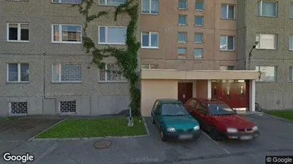 Apartments for rent in Tallinn Kesklinna - Photo from Google Street View