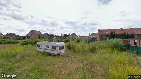 Apartments for rent in Lokeren - Photo from Google Street View