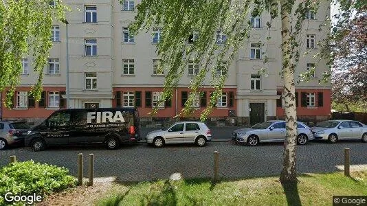 Apartments for rent in Dresden - Photo from Google Street View