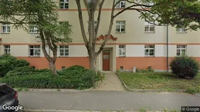 Apartments for rent in Dresden - Photo from Google Street View