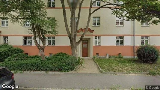 Apartments for rent in Dresden - Photo from Google Street View