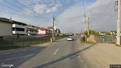 Apartments for rent in Chiajna - Photo from Google Street View
