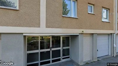 Apartments for rent in Gävle - Photo from Google Street View