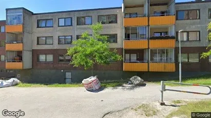 Apartments for rent in Botkyrka - Photo from Google Street View