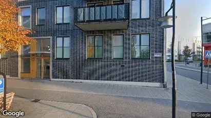 Apartments for rent in Järfälla - Photo from Google Street View