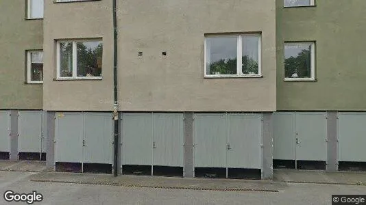 Apartments for rent in Lidingö - Photo from Google Street View