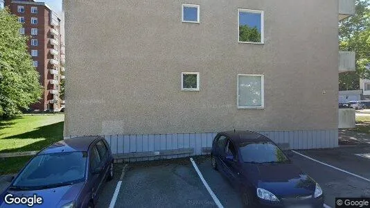 Apartments for rent in Södertälje - Photo from Google Street View