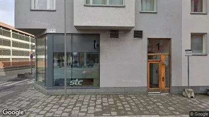 Apartments for rent in Stockholm South - Photo from Google Street View