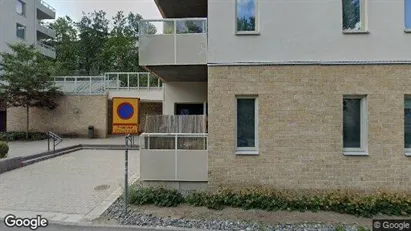 Apartments for rent in Stockholm South - Photo from Google Street View