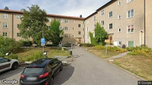 Apartments for rent in Stockholm South - Photo from Google Street View