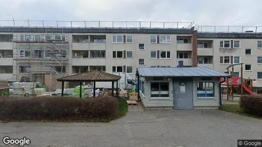 Apartments for rent in Upplands Väsby - Photo from Google Street View