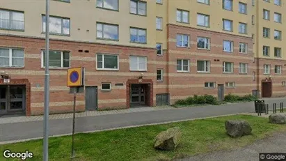 Apartments for rent in Södertälje - Photo from Google Street View