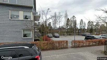 Apartments for rent in Haninge - Photo from Google Street View
