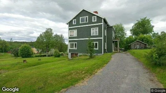Apartments for rent in Skellefteå - Photo from Google Street View