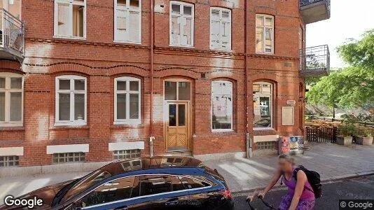 Apartments for rent in Malmö City - Photo from Google Street View