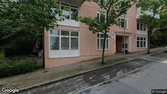 Apartments for rent in Nacka - Photo from Google Street View