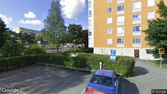 Apartments for rent in Huddinge - Photo from Google Street View