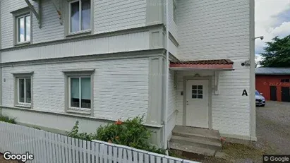 Apartments for rent in Karlstad - Photo from Google Street View
