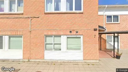 Apartments for rent in Österåker - Photo from Google Street View