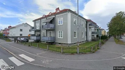 Apartments for rent in Lidköping - Photo from Google Street View