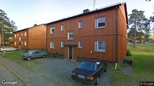 Apartments for rent in Luleå - Photo from Google Street View