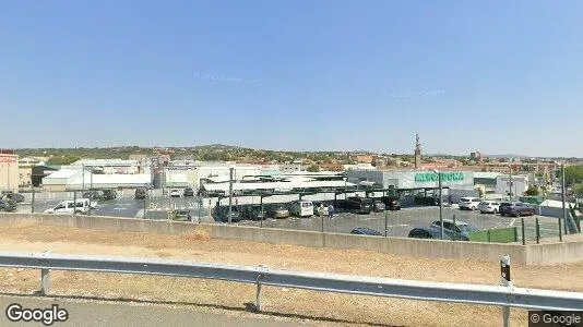 Apartments for rent in San Martín de Valdeiglesias - Photo from Google Street View