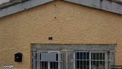 Apartments for rent in Collado Villalba - Photo from Google Street View