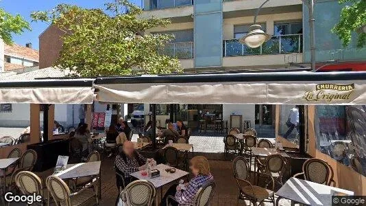 Apartments for rent in Majadahonda - Photo from Google Street View